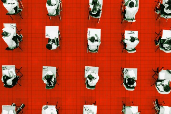 New study shows AI in schools is undermining children's social and intellectual development

