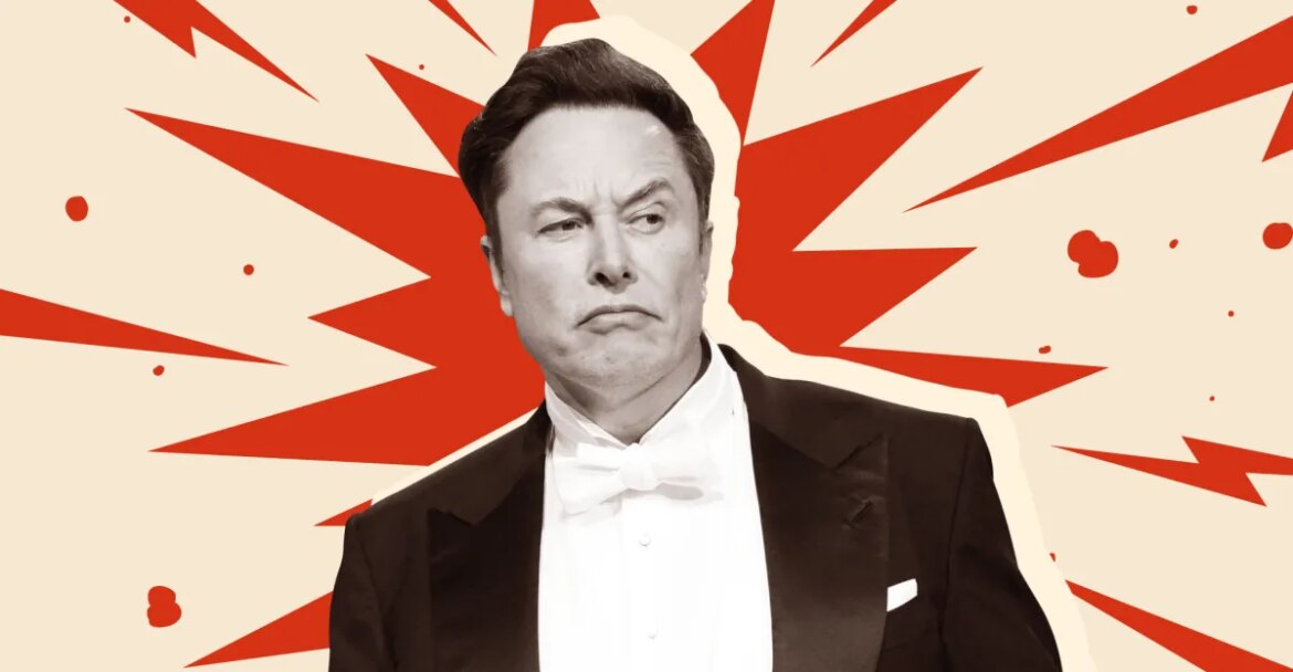 No, Grok hasn't paid for its deepfake image feature

