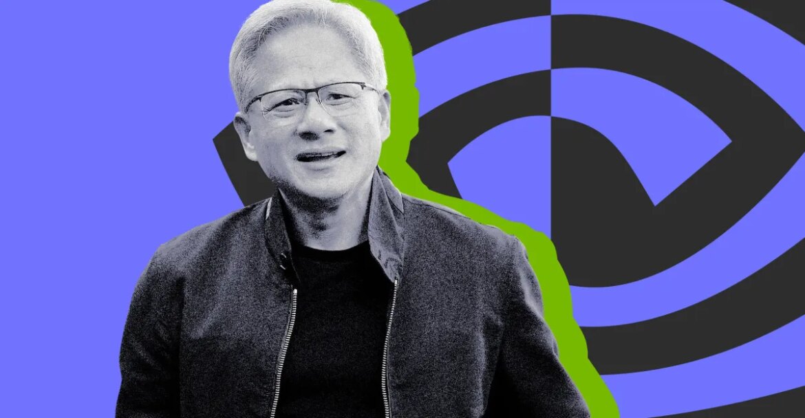 Nvidia CEO denies he is 'unhappy' with OpenAI

