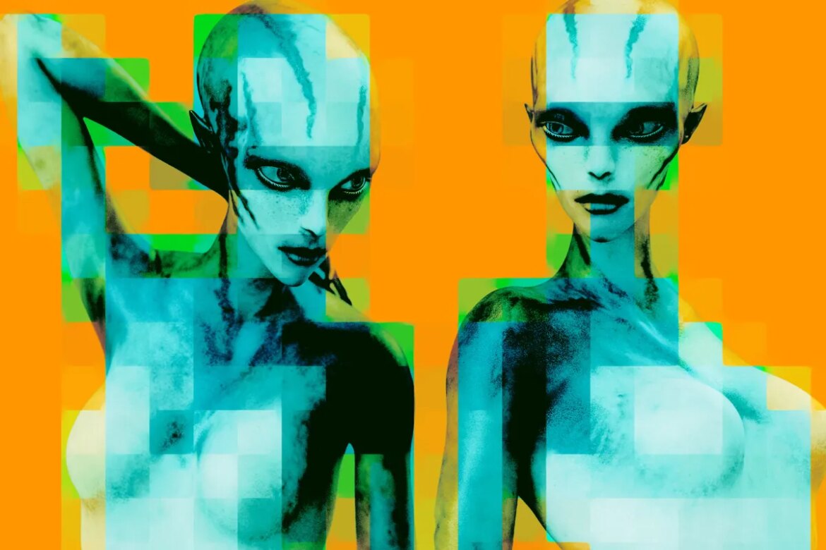 OnlyFans appears to have fallen prey to rival AI psychosis, which we dare try to explain to our parents

