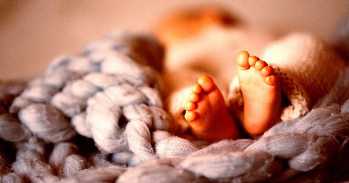 Parents Named Their Baby Chatgpt And You'll Be Dying When You Know What They Chose

