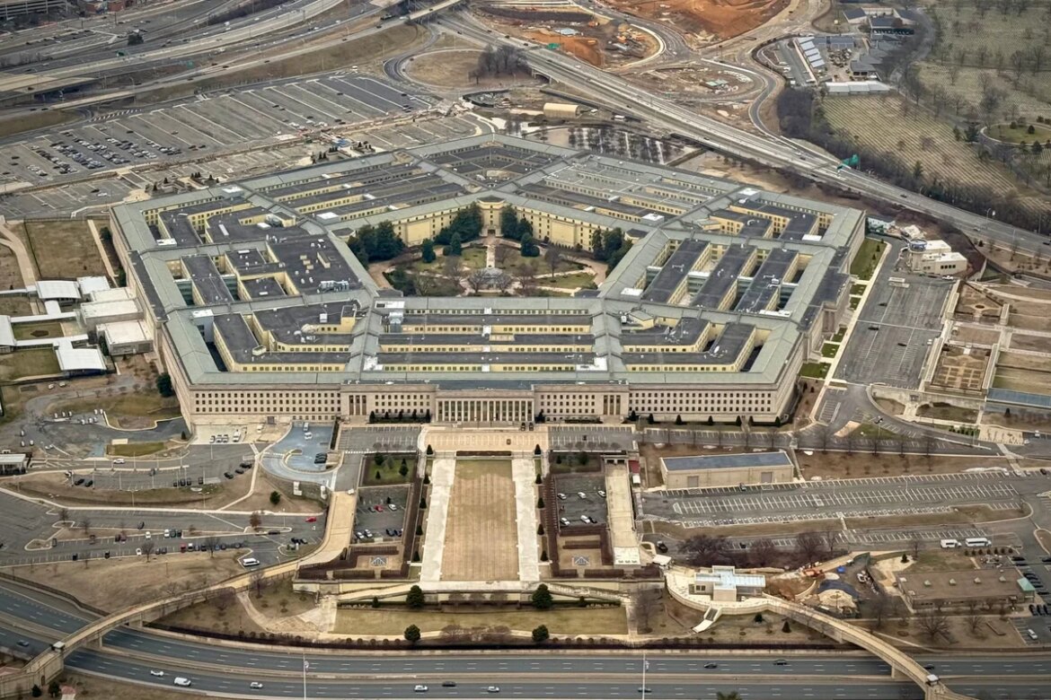 Pentagon reportedly tests radio wave device linked to 'Havana Syndrome'

