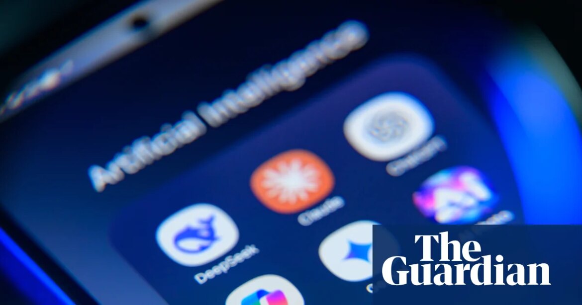 Publishers fear AI search summaries and chatbots mean 'end of traffic era' Digital Media

