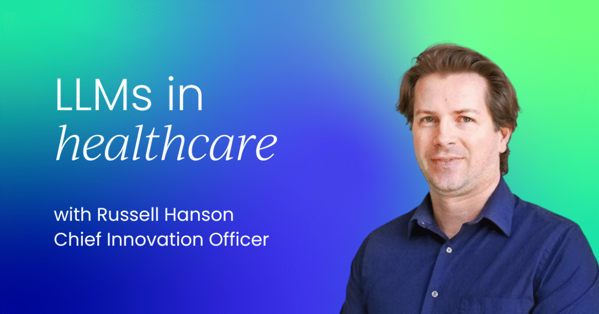 Real-world LLMops: Two case studies in healthcare AI deployment

