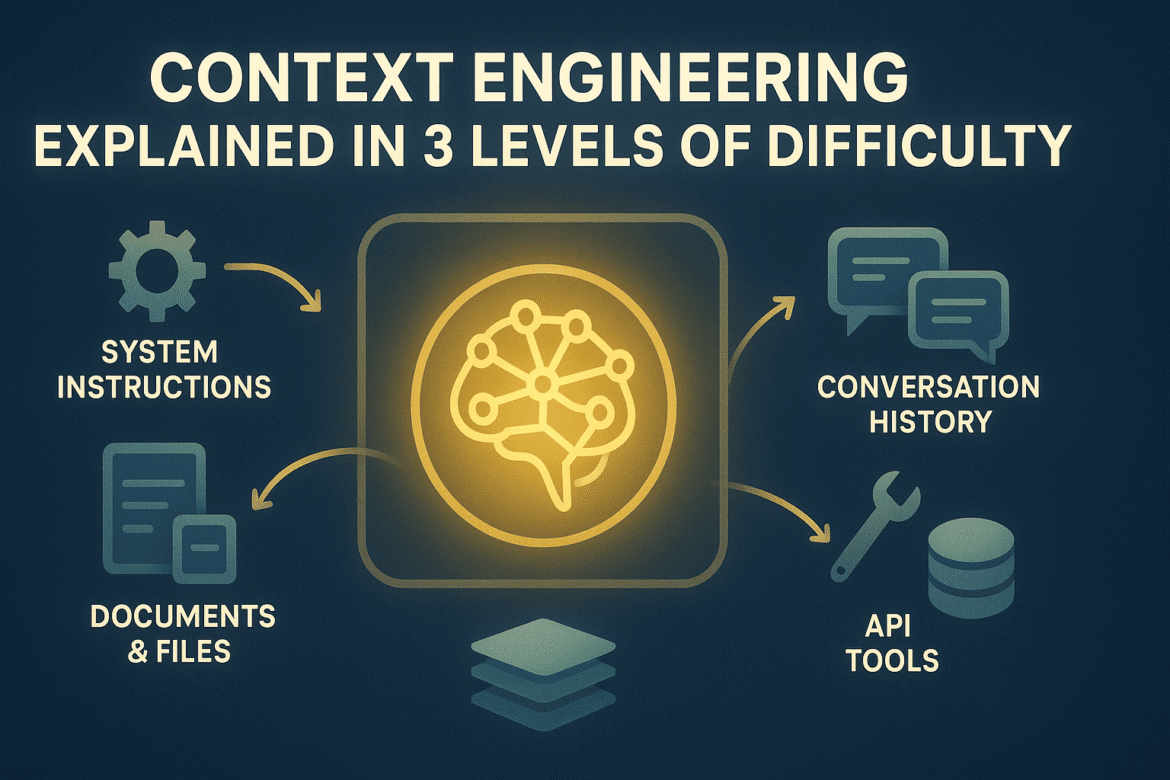Reference engineering explained in 3 levels of difficulty

