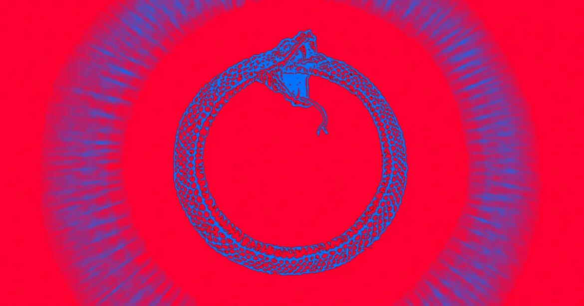 Researchers find AI is causing cultural stagnation

