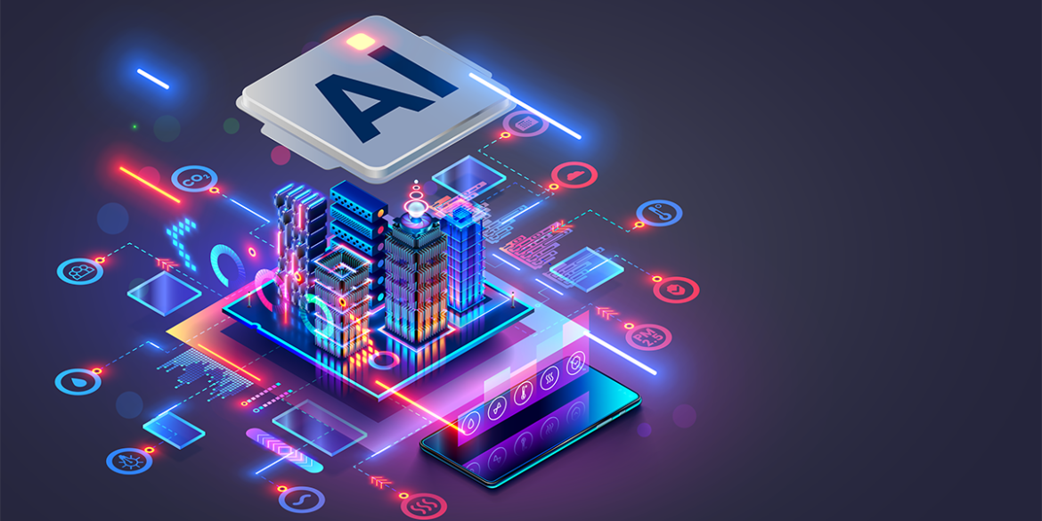 Rethinking the future of AI in the augmented workplace

