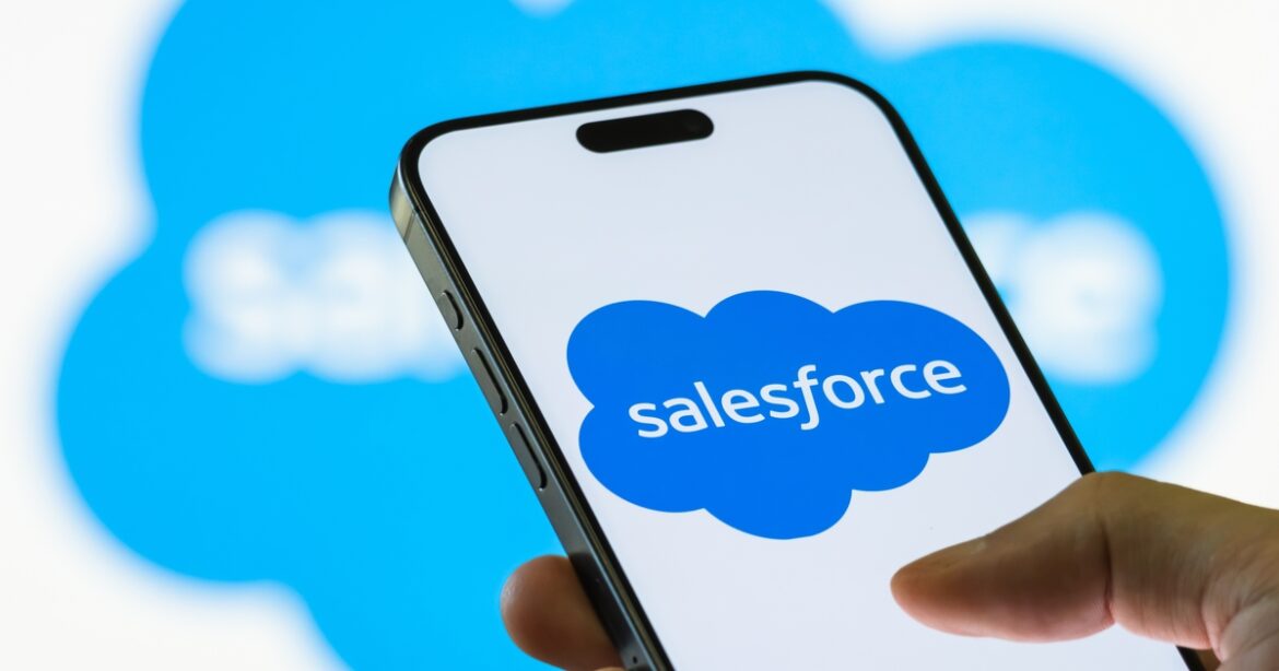 Salesforce reimagines Slackbot as a personal AI agent for work

