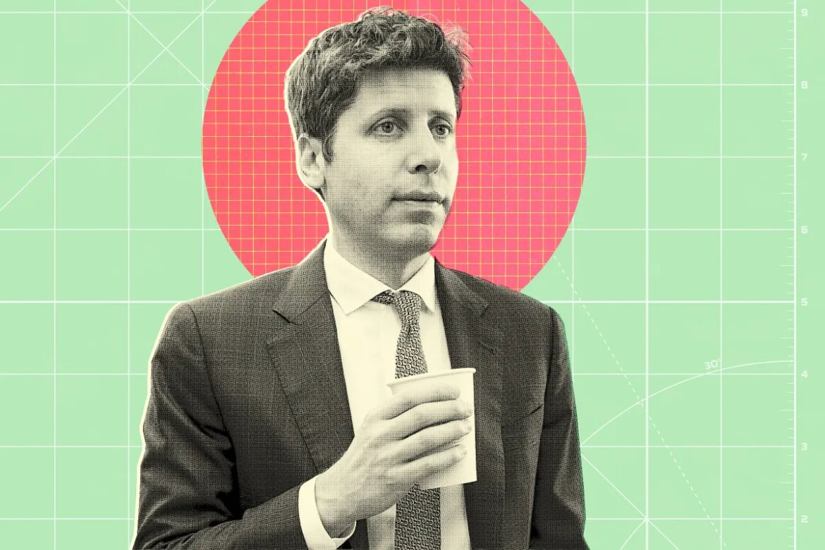 Sam Altman Says Oops, He Accidentally Made the New Version of ChatGPT Worse Than the Last One

