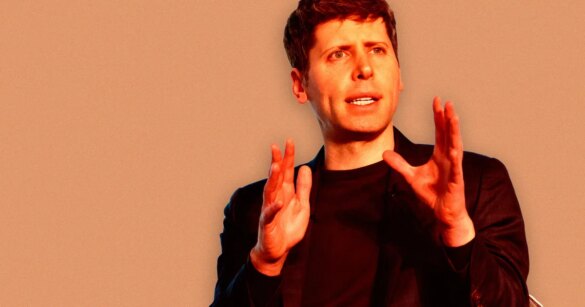 Sam Altman says OpenAI is slowing its hiring pace as financial crisis grows

