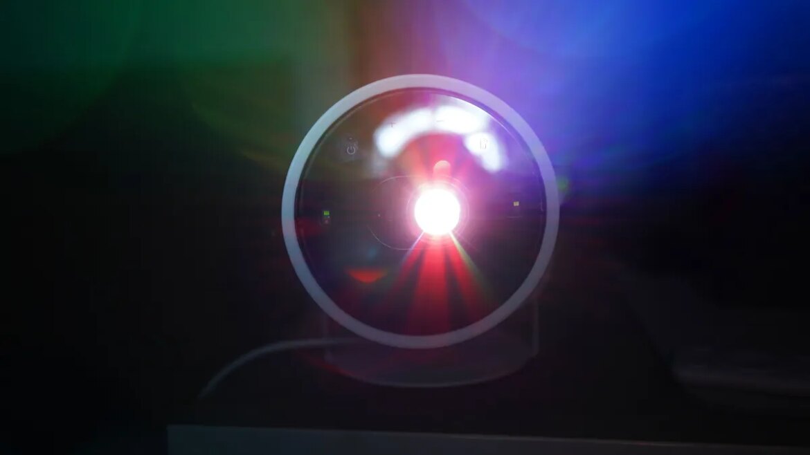 Samsung's popular Freestyle projector is getting several useful upgrades – and I'm looking forward to buying it

