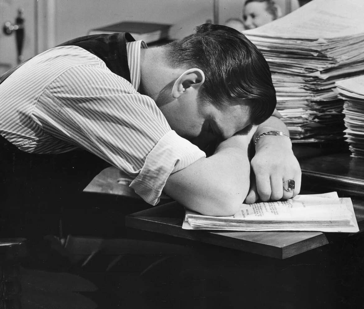 Scientists discover brain circuit that acts like a 'brake' on motivation

