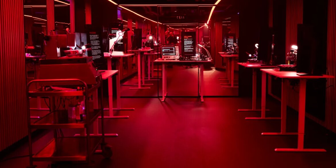 Securing Digital Assets as Crypto Crime Rises

