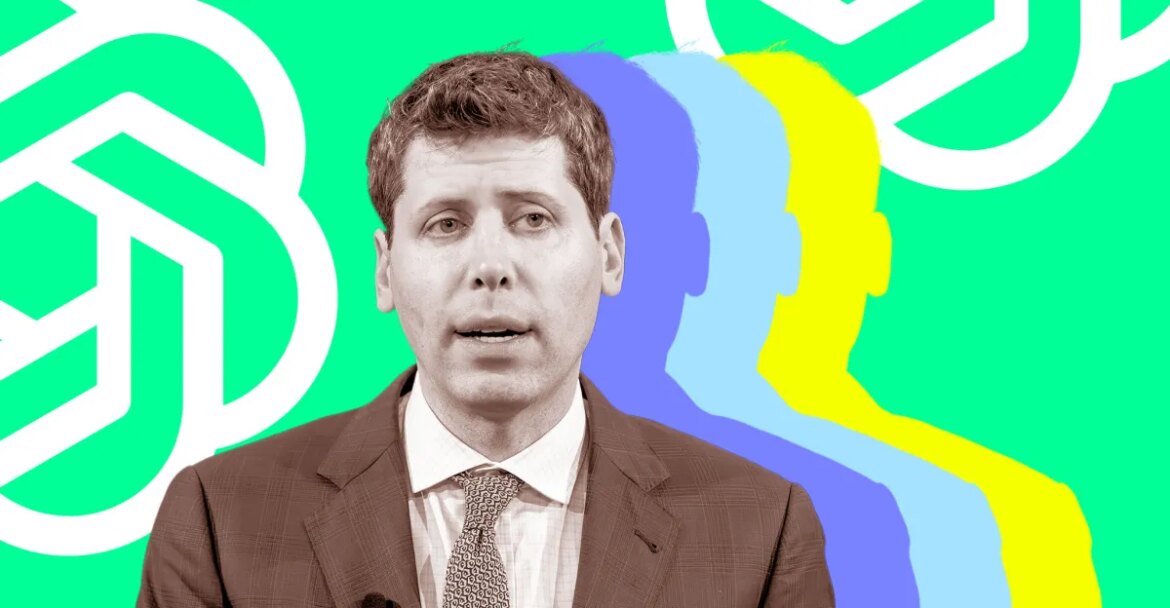 Senator Warren pressures Altman for guarantees that OpenAI is not seeking a government bailout

