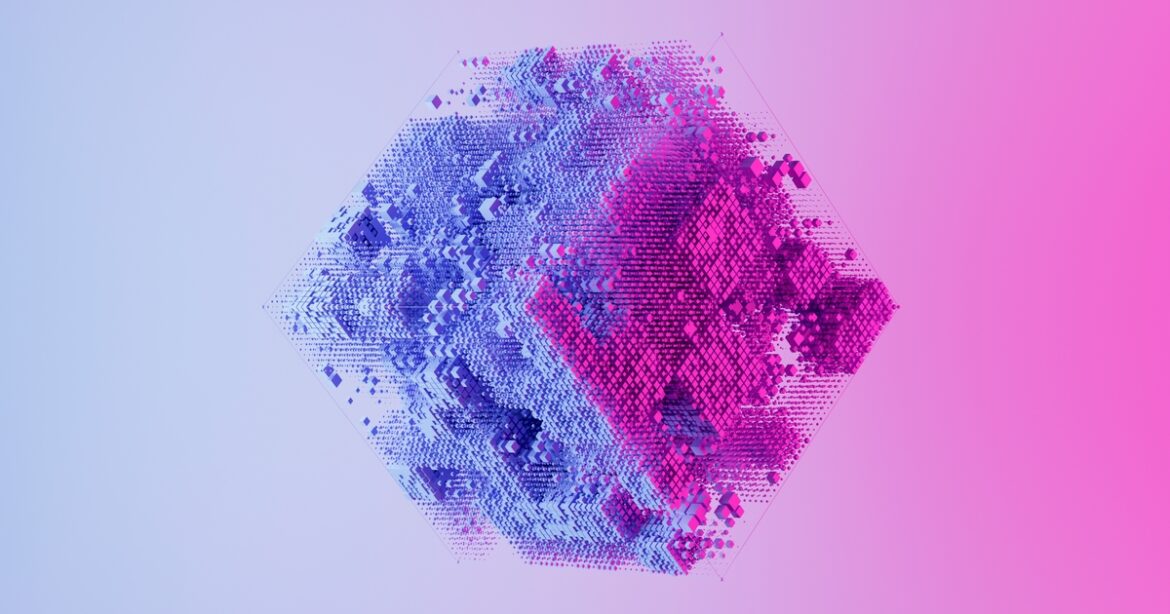 Shift towards AI data quality as core product

