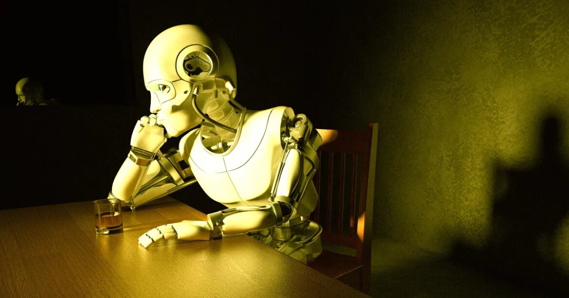 Something strange happens to ChatGPT's responses when you're cruel to it

