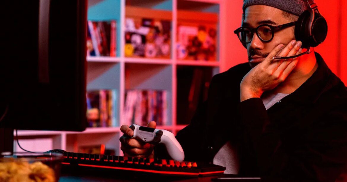 Sony has patented AI that will play video games for you if you're stuck

