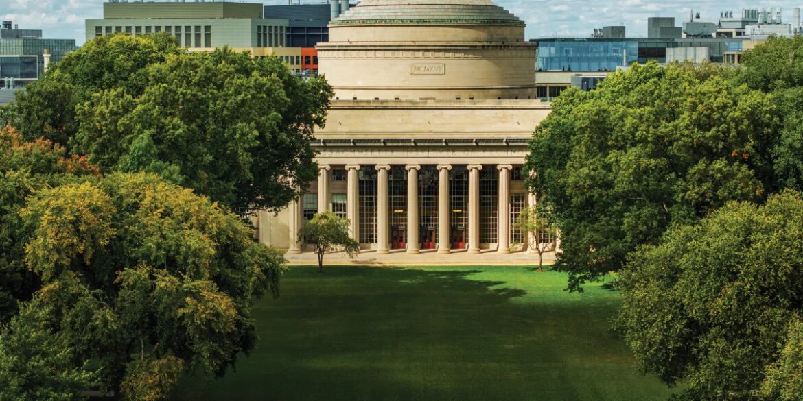 Stand for research, innovation and education

