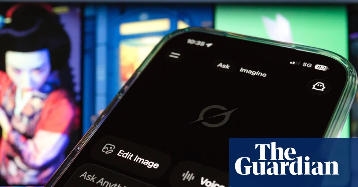 'Still here!': X's Grok AI tool available in Malaysia despite ban Grok AI

