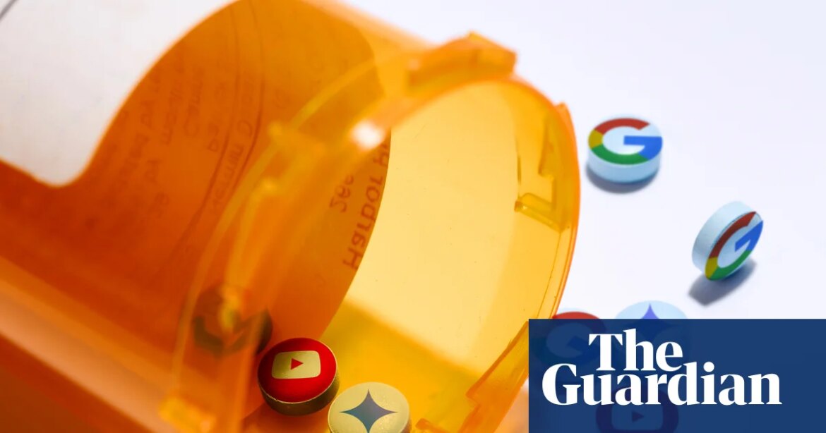 Study shows Google AI overview cites YouTube more than any medical site for health questions Google

