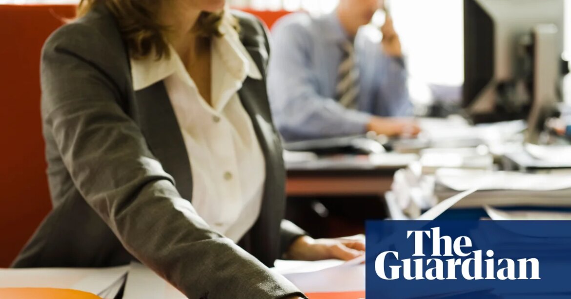 Tell Us: Have You Trained Your AI Job Replacement? , AI (Artificial Intelligence)

