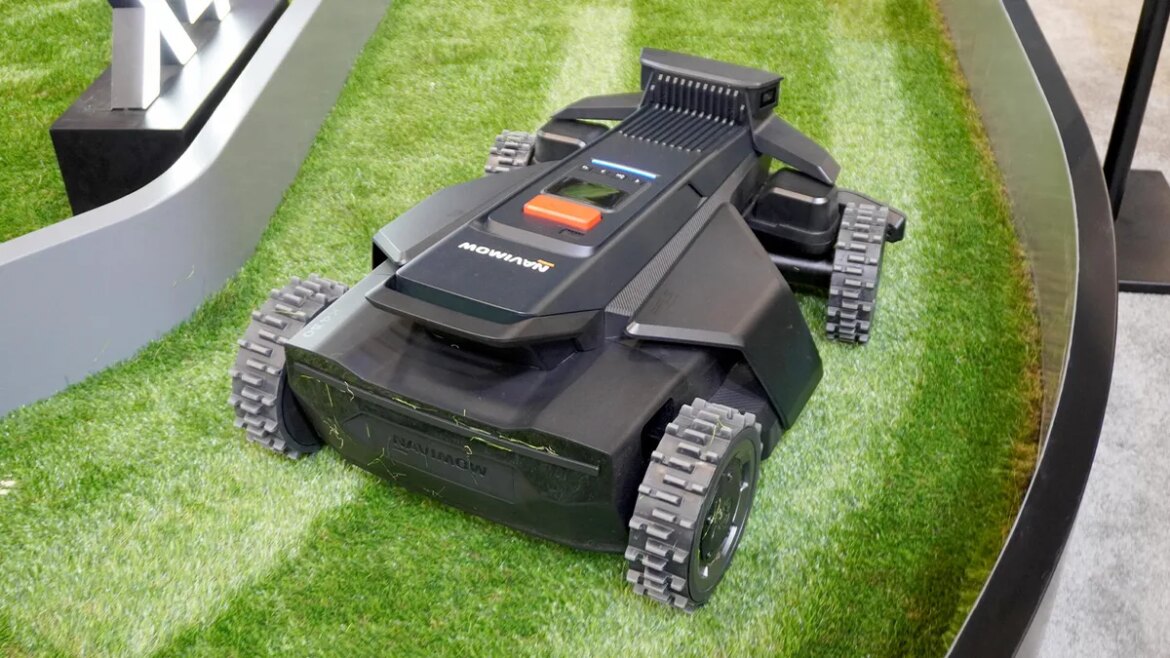 The 13 Most Useful Smart Home Devices I Saw at CES 2026 (And Would Buy If Possible)

