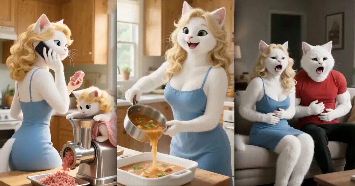 The Facebook AI Slope Is So Deep You May Not Be Prepared

