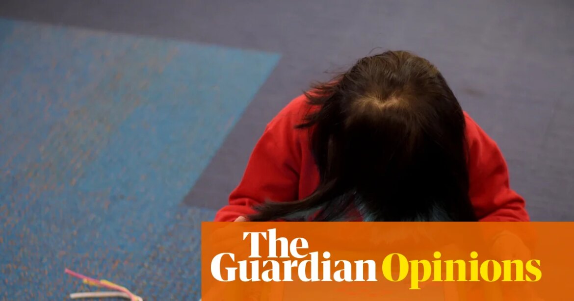 The Guardian's view on children and screens: More reasons to fear big tech editorial


