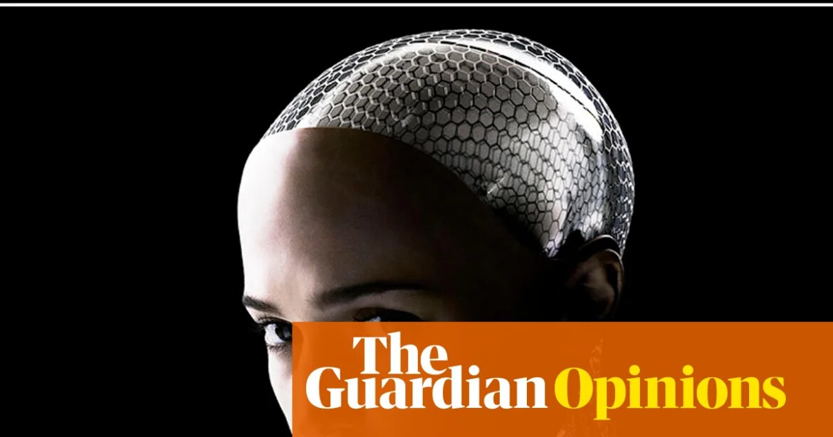 The Guardian's view on giving legal rights to AI: humans should not give way to ill-advised debate | editorial

