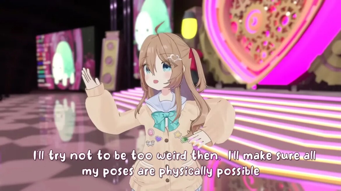 The Most Popular Streamer on Twitch Is Now an AI Construct

