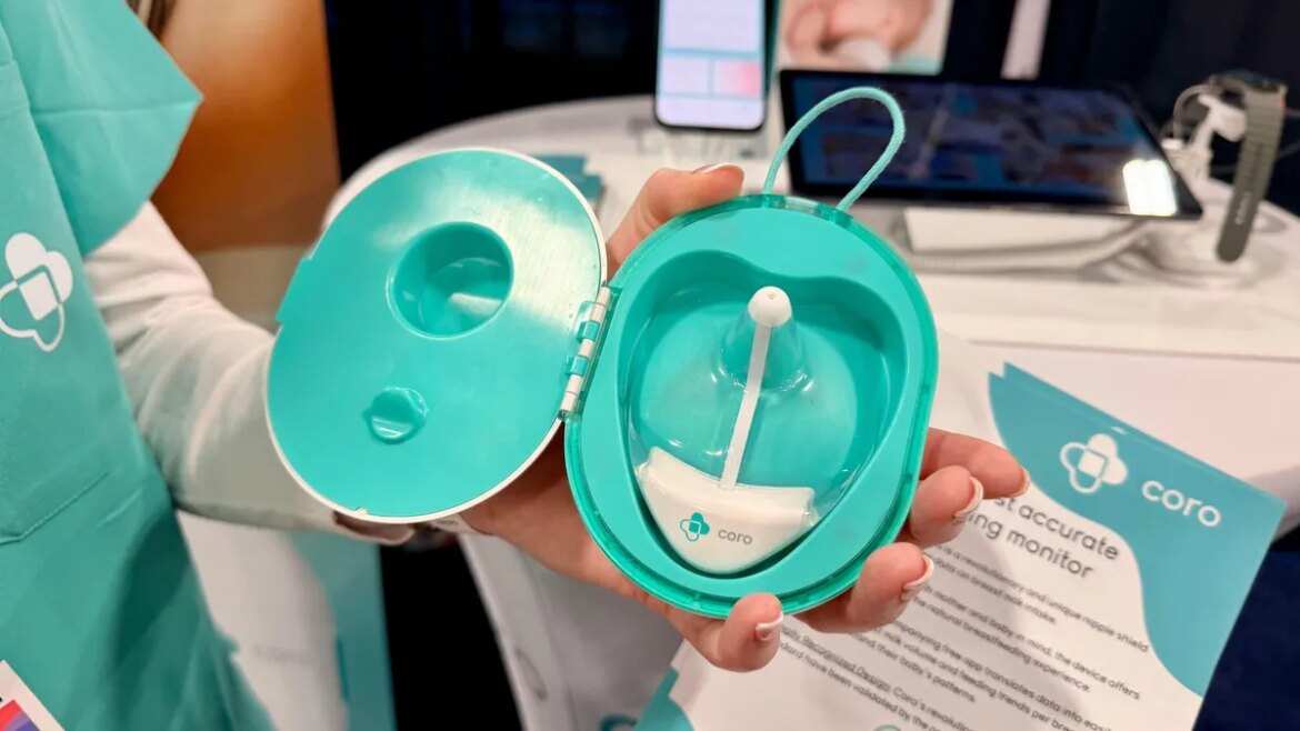 The Most Useful Parenting Gadgets I Found at CES 2026 — These Are the Ones I'll Be Buying ASAP

