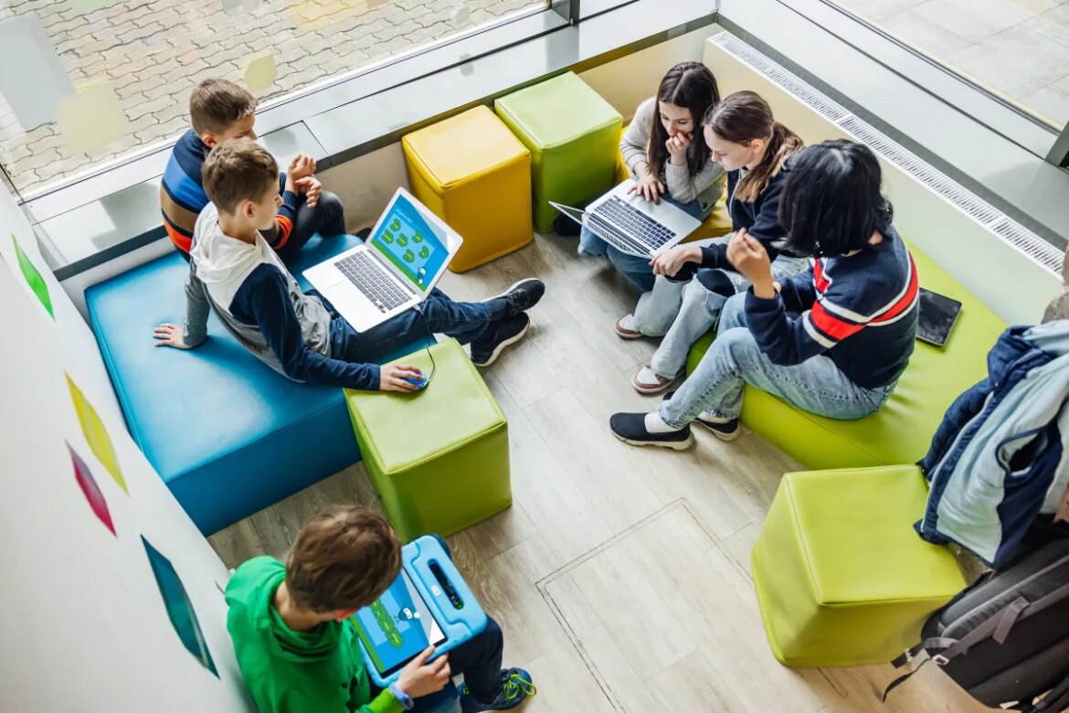 The promotion of AI in schools by tech giants is a huge, morally bankrupt experiment on innocent children that will likely end in disaster

