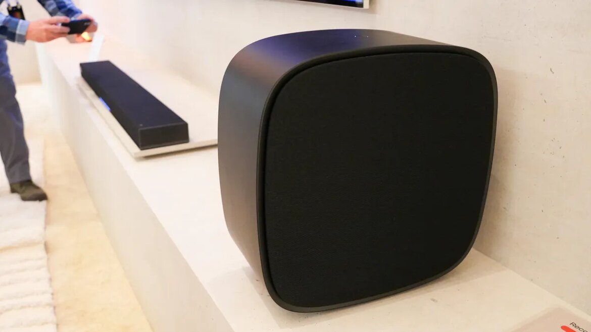 These 7 audio products at CES 2026 were so impressive I had to listen twice

