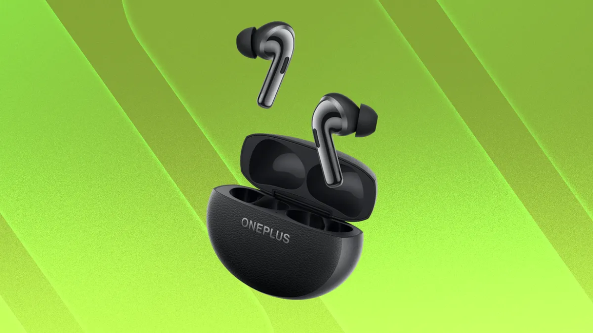 These premium OnePlus earbuds are on sale for $30 off – buy them before they're gone

