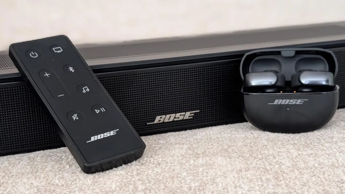 This popular Bose speaker is losing software support in a few weeks — but I can't even be upset

