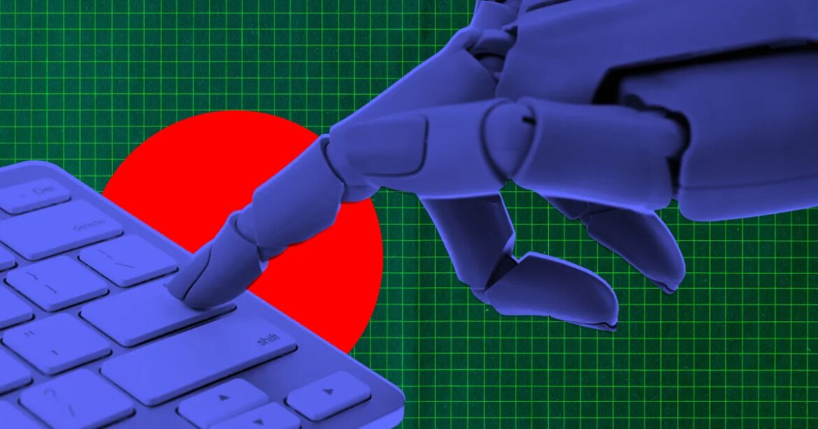 Top analyst says AI completely fails to increase productivity

