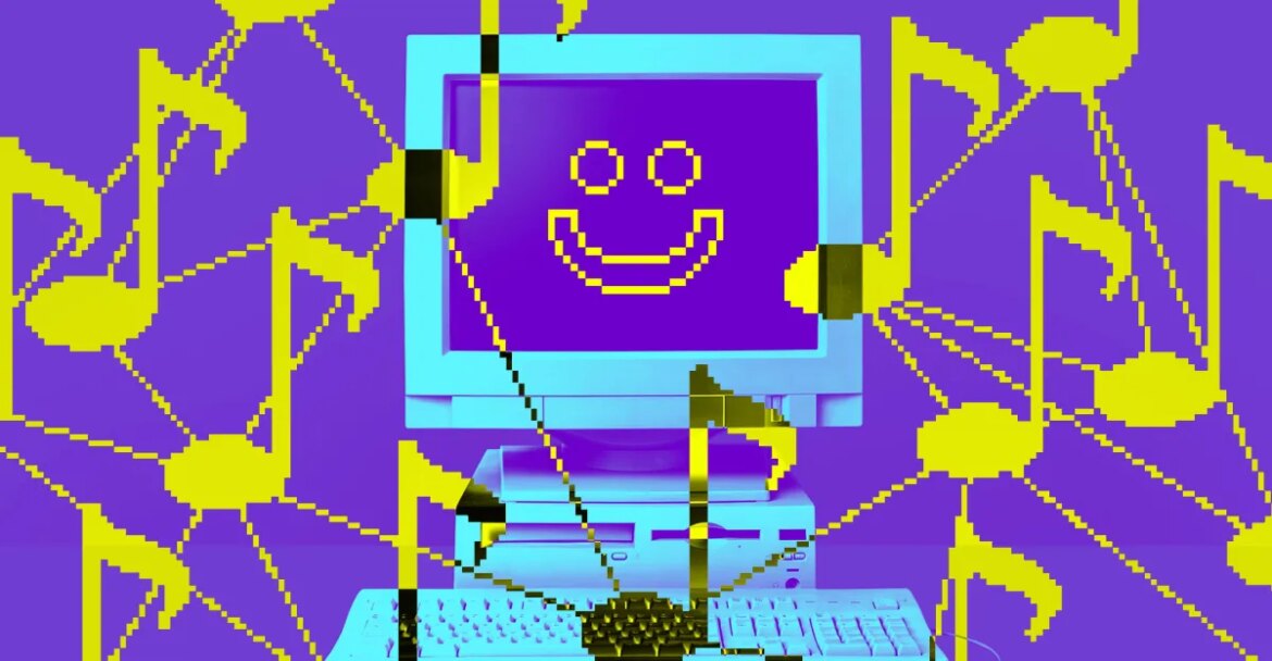 Universal Music signs a new AI deal with Nvidia

