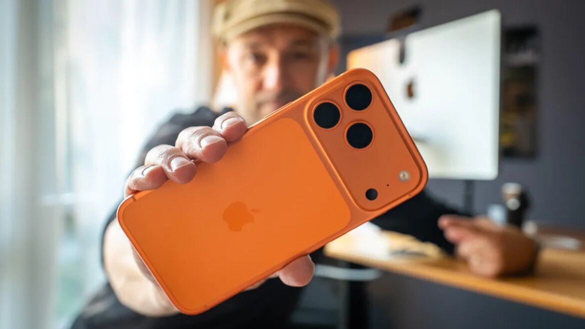 Verizon has a new free iPhone 17 Pro Max deal to lure new customers – here's how to qualify

