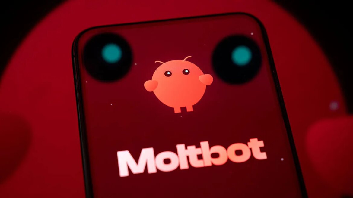Viral AI Agent Moltbot Is a Security Bug – 5 Red Flags You Shouldn't Ignore (Before It's Too Late)

