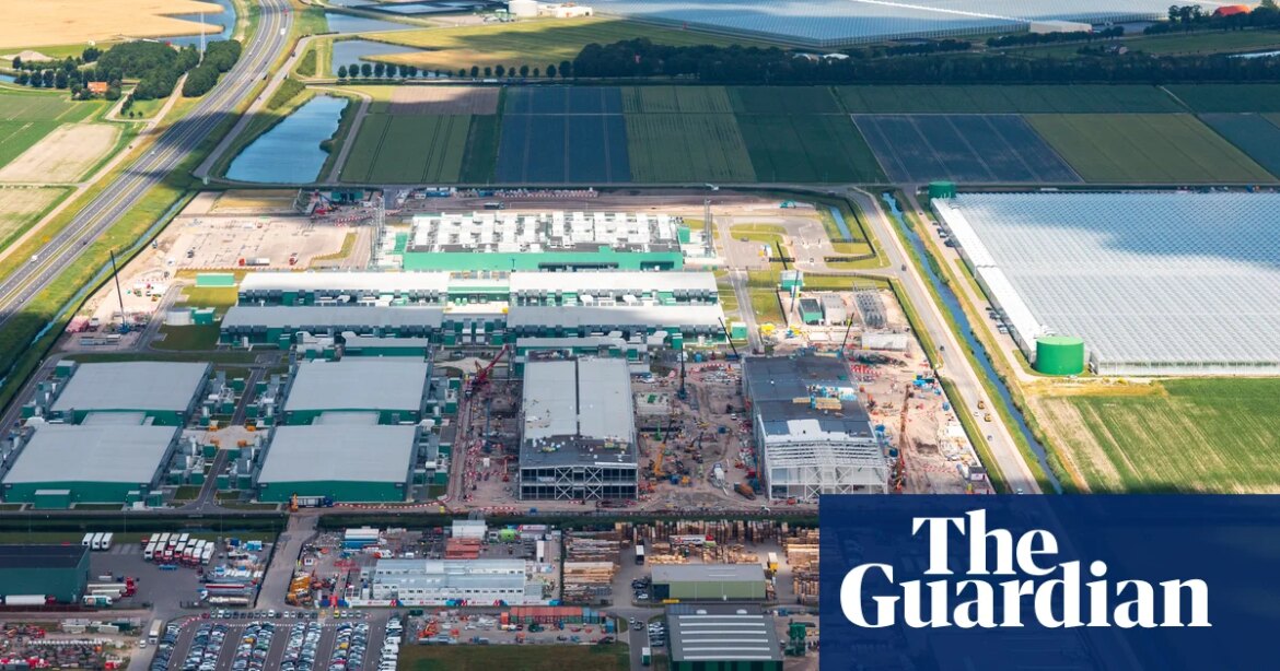 'We may hit a wall': Why trillions of dollars at risk aren't a guarantee of AI reward AI (Artificial Intelligence)

