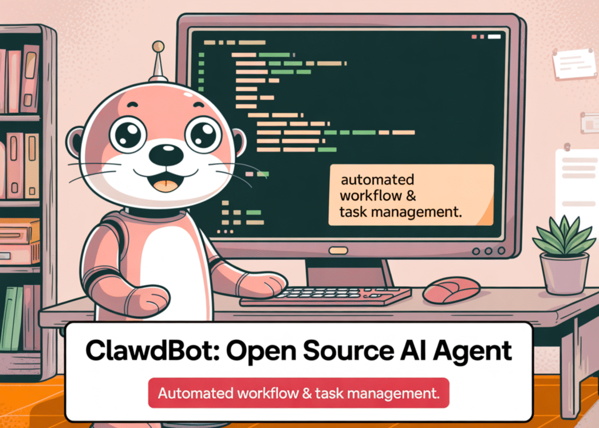 What is Clodbot? How a Local First Agent Turns Stack Chat into Real Automation

