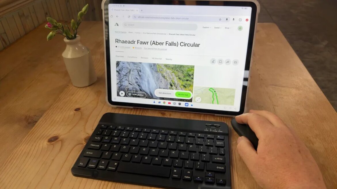 Why I use this $200 Android tablet more than my iPad, and I don't regret it

