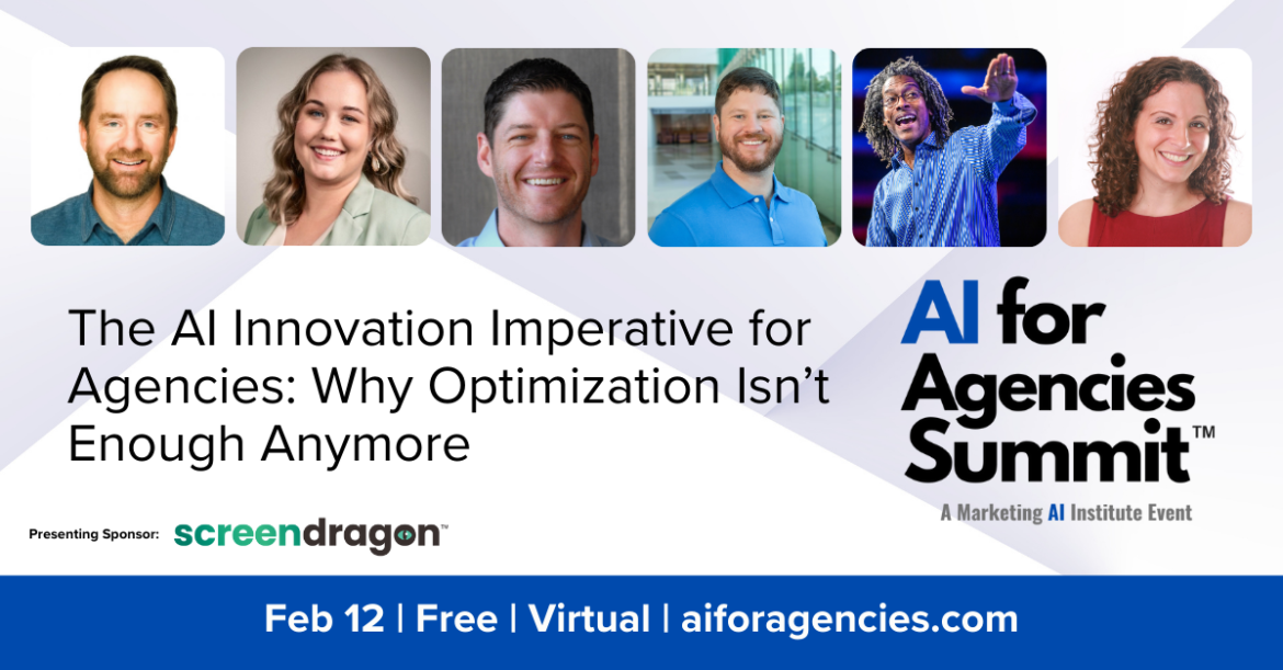 Why is customization no longer enough?

