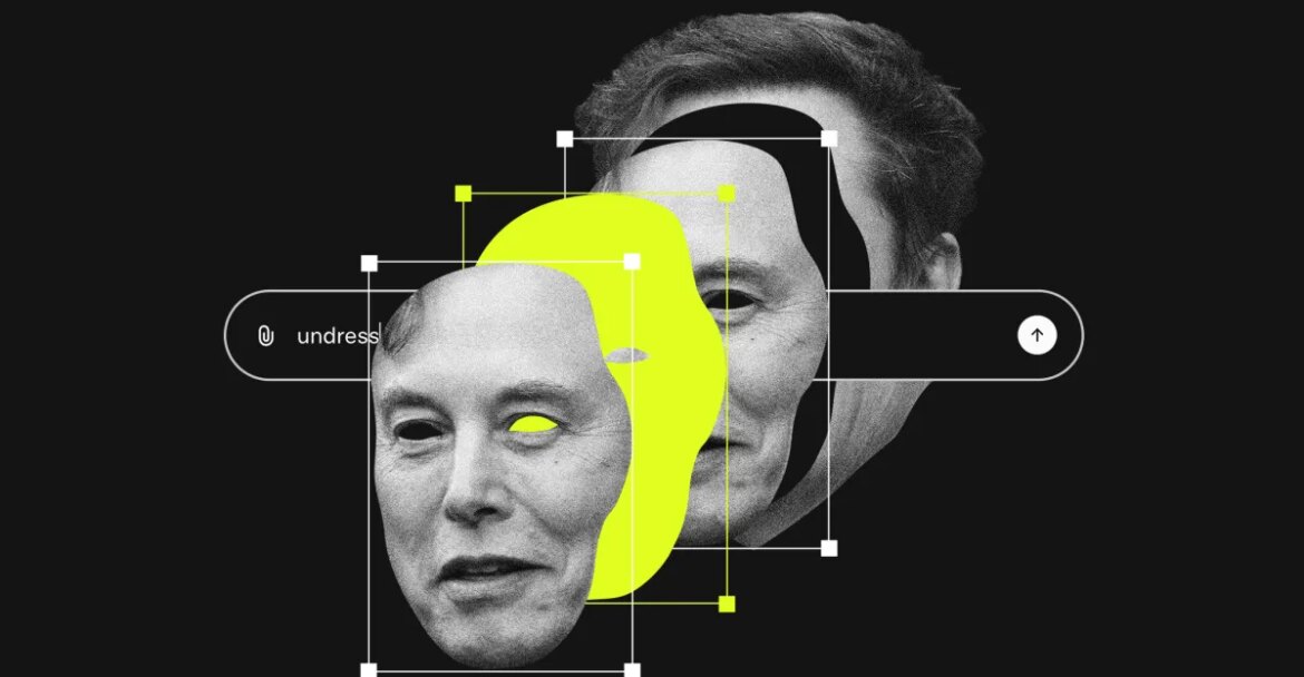 Why isn't anyone stopping Grok?

