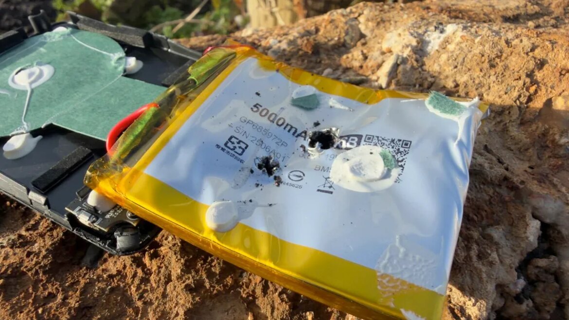 Why phone and laptop batteries explode – and 6 ways to keep yourself safe

