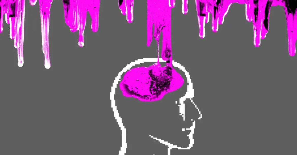 YouTube's top AI slop channels are disappearing

