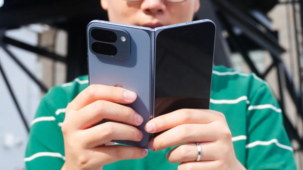 Your Android phone just got a powerful anti-theft upgrade. what's new here

