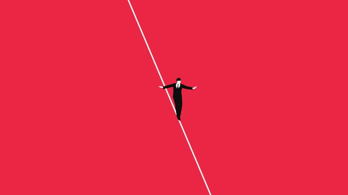 Your Company Can't Fail the AI ​​Balancing Act in 2026

