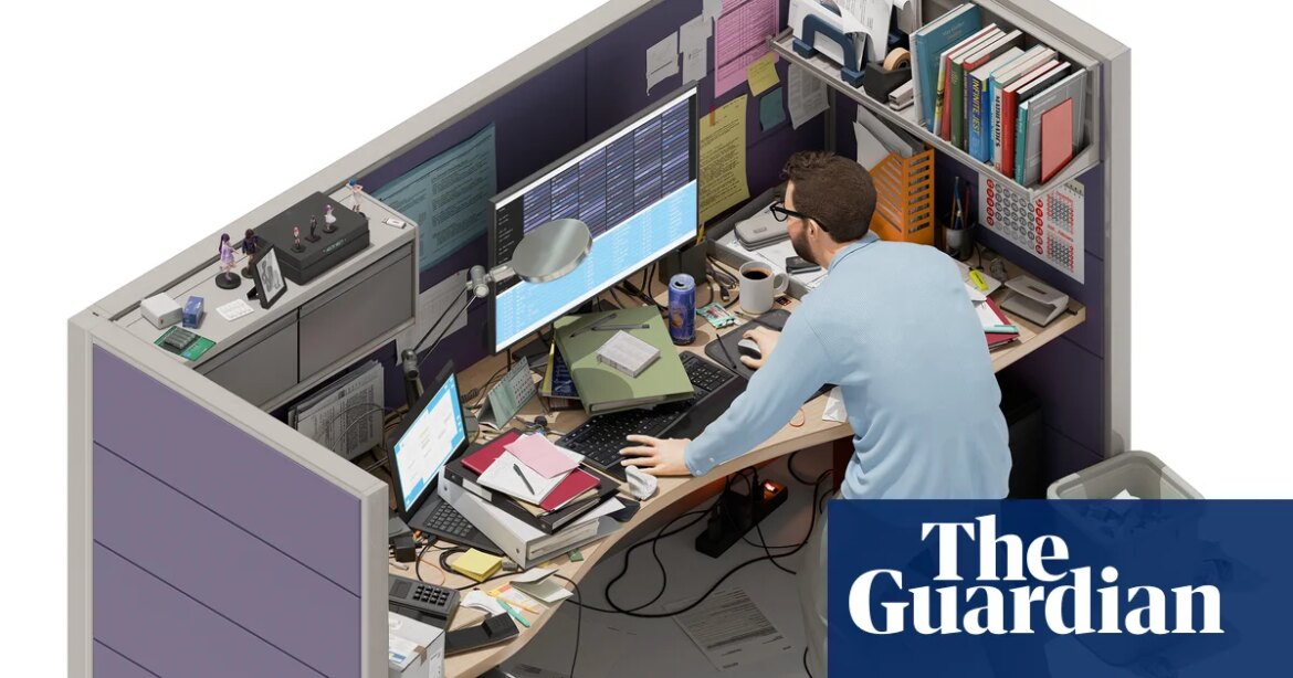 12-hour days, no weekends: The anxiety driving AI's brutal work culture is a warning to us all AI (Artificial Intelligence)

