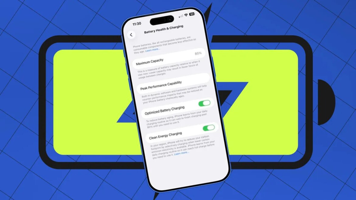 12+ iPhone Settings You Can Change to Improve Its Battery Life (iOS 26 and Older)

